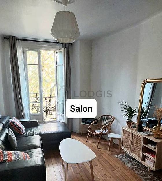 Appartement Le Kremlin-Bicêtre - 