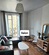 Appartement Le Kremlin-Bicêtre - Séjour