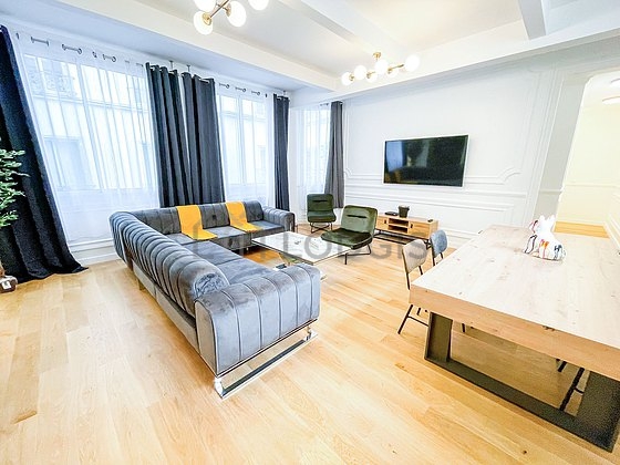 Apartment Paris 9° - 