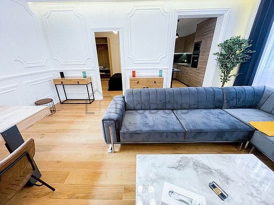 Apartment Paris 9° - 