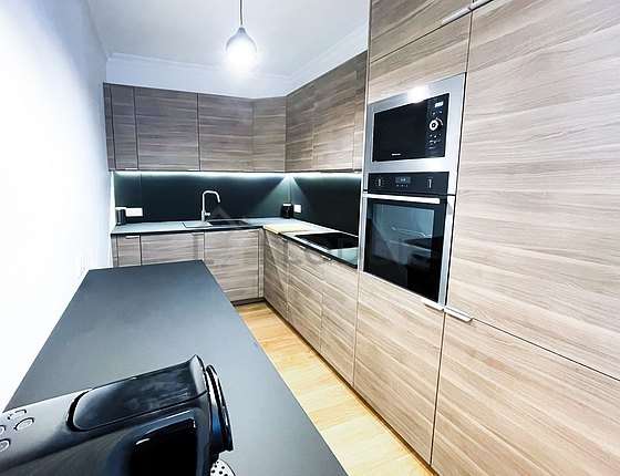 Appartamento Parigi 9° - 