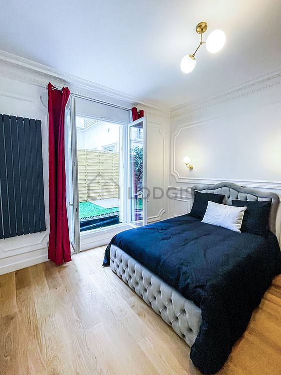 Wohnung Paris 9° - 