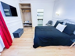 Apartamento Paris 9° - Quarto 2