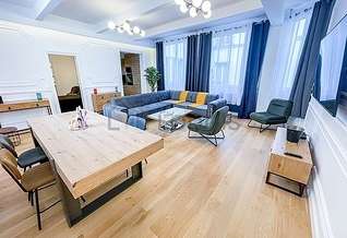 Saint Georges Париж Paris 9° 2 спальни Квартира