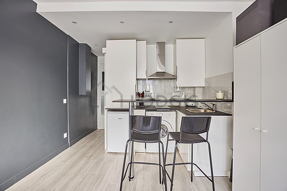 Apartamento Paris 4° - 