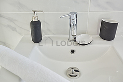 Appartamento Parigi 4° - Sala da bagno