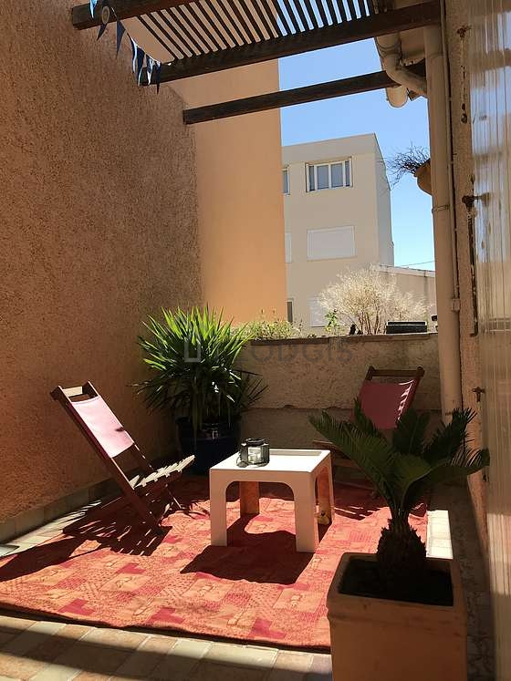 Apartamento Marseille - 
