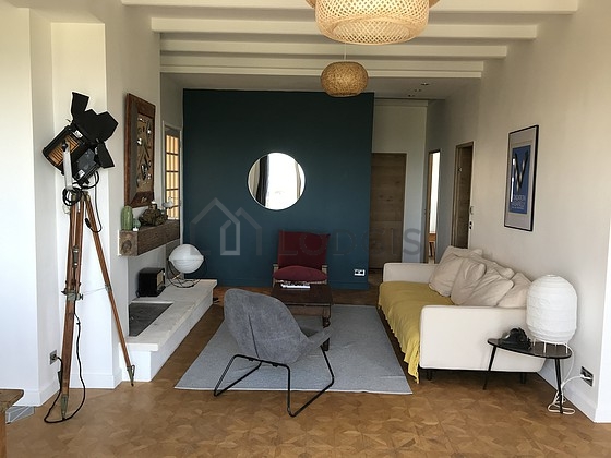 Apartamento Marseille - 