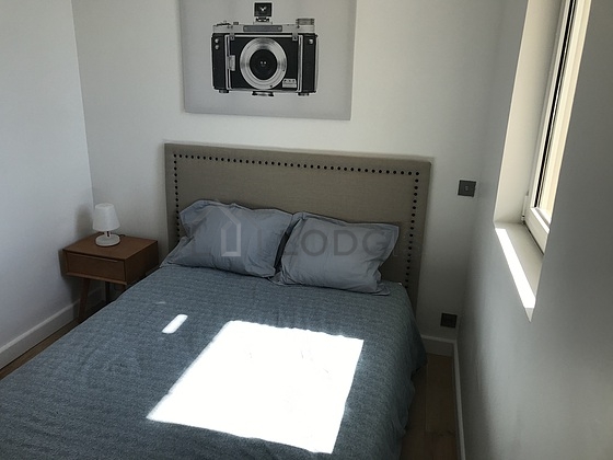 Apartamento Marseille - 