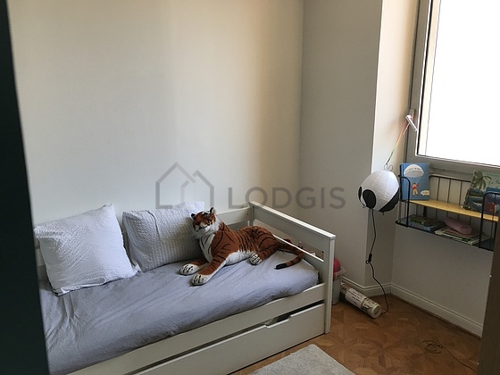 Apartamento Marseille - 