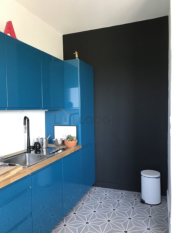 Apartamento Marseille - 