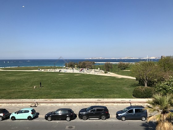 Appartamento Marseille - 
