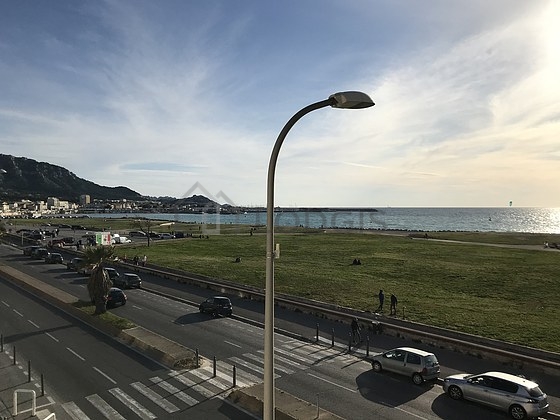 Appartamento Marseille - 