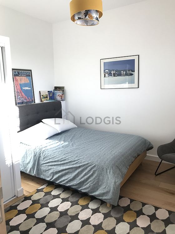 Appartamento Marseille - 