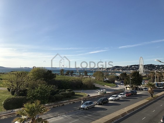 Appartement Marseille - 