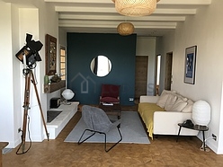 Apartamento Marseille - Salaõ