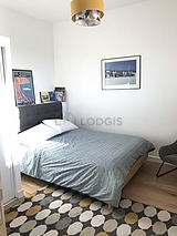 Apartment  - Bedroom 2