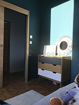 Apartment Marseille - Bedroom 3