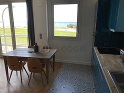 Apartment Marseille - Kitchen