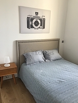 Appartamento Marseille - Camera