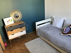 Wohnung Marseille - Schlafzimmer 3