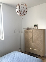 Wohnung Marseille - Schlafzimmer