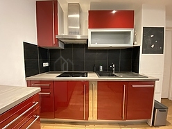 Apartamento París 12° - Cocina