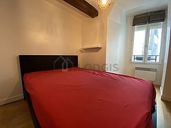 Appartamento Parigi 12° - Camera