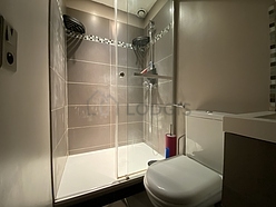 Appartamento Parigi 12° - Sala da bagno