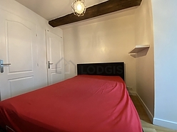 Appartement Paris 12° - Chambre