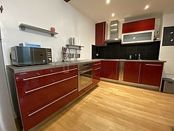 Appartement Paris 12° - Cuisine