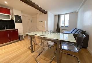 Appartement 1 chambre Paris 12° Gare de Lyon