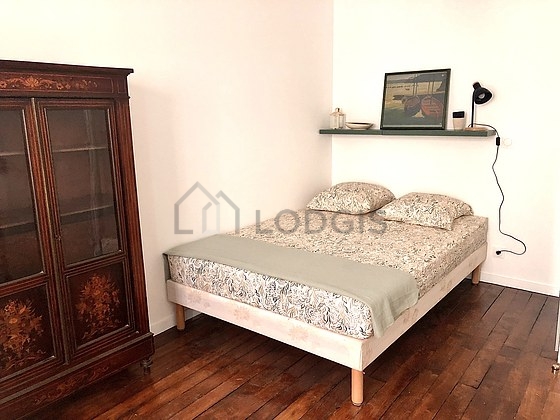 Apartamento Paris 14° - 