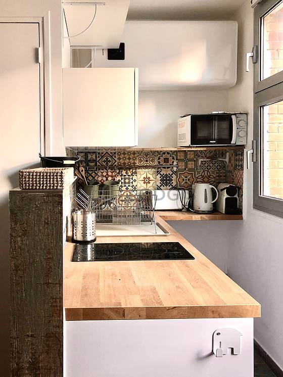Apartment Paris 14° - 