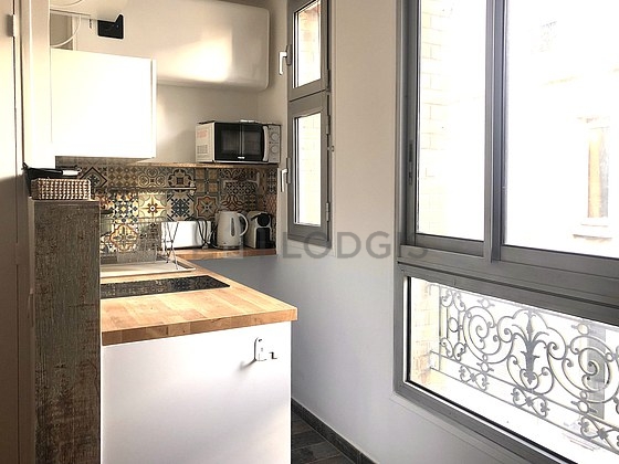 Appartamento Parigi 14° - 