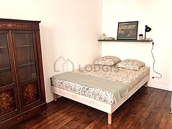 Apartamento Paris 14° - Salaõ