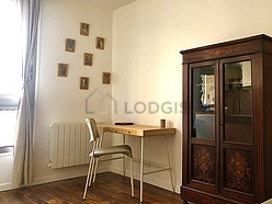 Apartamento Paris 14° - Salaõ