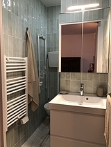 Appartamento Parigi 14° - Sala da bagno