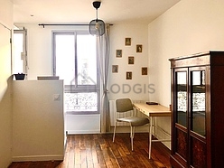 Appartamento Parigi 14° - Soggiorno