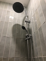 Appartement Paris 14° - Salle de bain