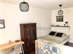 Appartement Paris 14° - Séjour