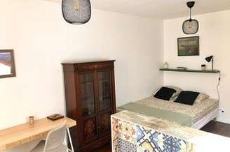 Alésia Париж Paris 14° студия