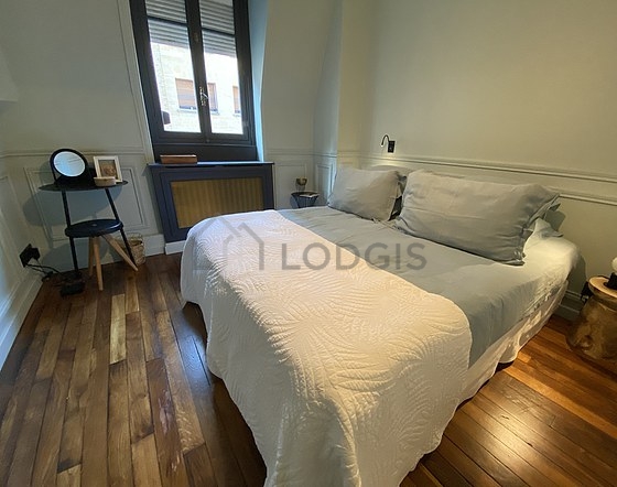 Квартира Neuilly-Sur-Seine - 