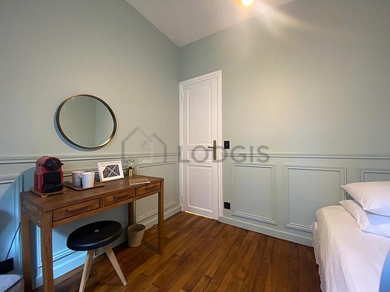 Квартира Neuilly-Sur-Seine - 