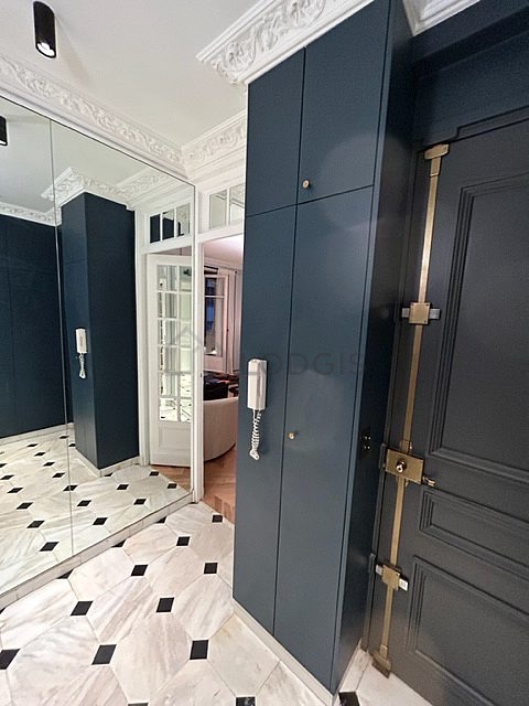 Apartamento Neuilly-Sur-Seine - 