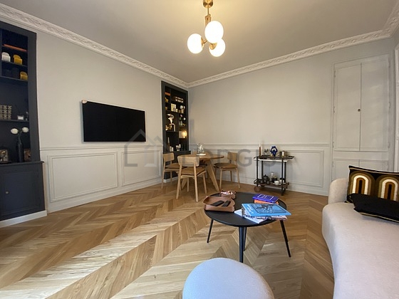 Appartamento Neuilly-Sur-Seine - 