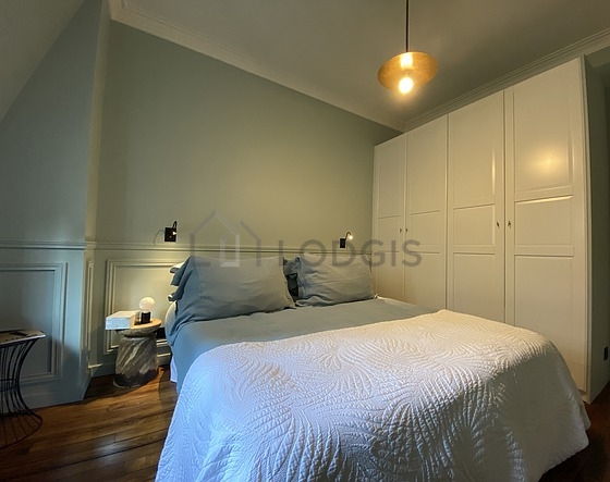 Appartamento Neuilly-Sur-Seine - 