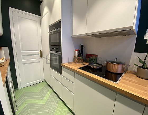 Appartamento Neuilly-Sur-Seine - 