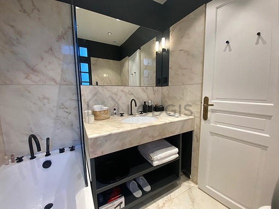 Appartamento Neuilly-Sur-Seine - 