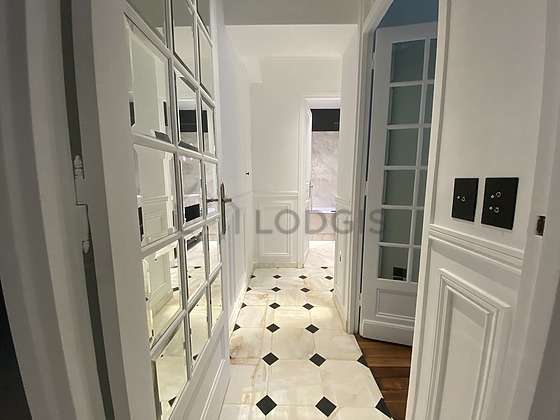 Entrée